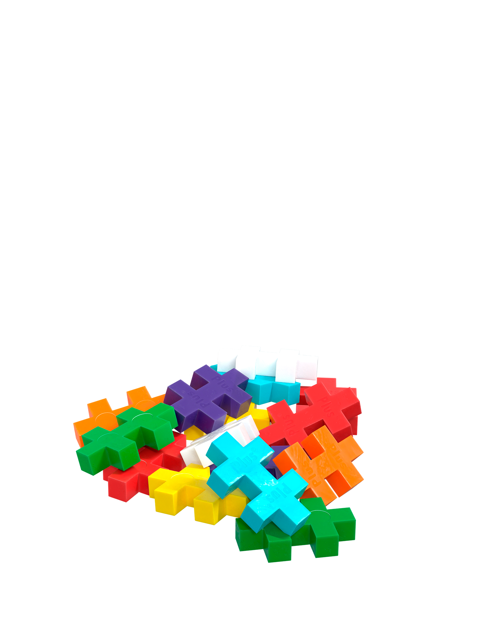 BIG Rainbow Color Mix - 15 pcs